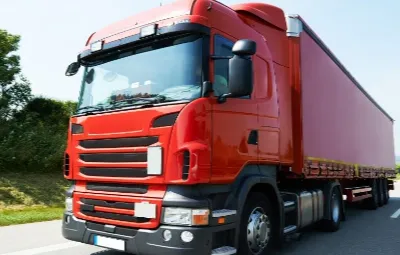 Adana Hacıhüsrev Ambar Kargo