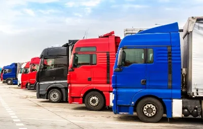 Adana Hacıhüsrev Ambar Nakliyat