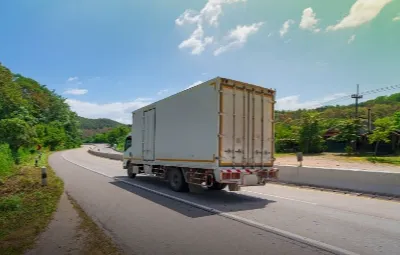 Adana ile Hacıhüsrev Arası Bulaşık Makinesi Taşıma