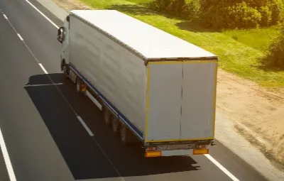 Adana ile Hacıhüsrev Arası Parça Eşya Taşıma