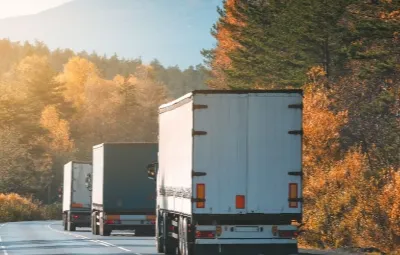 Adana ile Hacıhüsrev Arası Klima Taşıma